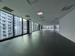 Hub Synergy Point (D2), Office #454545321